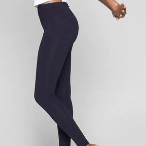 Athleta Navy Leggings